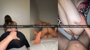 Türkin betrügt und wird zwei mal hart gefickt