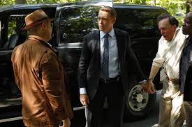The Blacklist on Twitter | The blacklist, Women names, Nbc series