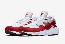 Nike Air Huarache Run Ar3864 100 Dna Ch 1 Release Date Price Tenis