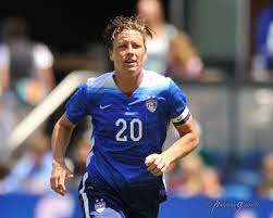Abby Wambach signs multi-platform deal with ESPN – Equalizer Soccer