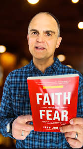 Share the Gospel without Fear evangelism book