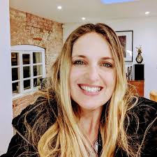 Tricia Eames Email & Phone Number