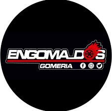 Engomados - Gomeria