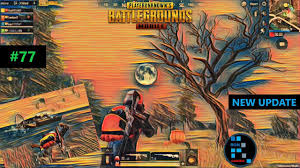 Promising to be one of the biggest yet from tencent, fans are expecting a lot of new bugfixes and tweaks. Pubg Mobile New Halloween Mode Brdm 2 Armored Vehicle Fun Gameplay 77 Youtube