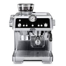 Breville bes870xl offers high performance, at the cost of easy maintenance. Delonghi La Specialista Pump Espresso Coffee Machine Ec9335m Briscoes Nz