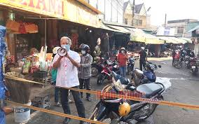 Cụ thể từ 0h ngày 11/7, tỉnh an giang sẽ thực hiện giãn cách xã hội theo chỉ thị 15 trong thời gian 15 ngày. Binh PhÆ°á»›c Gian Cach Xa Há»™i Huyá»‡n Lá»™c Ninh Theo Chá»‰ Thá»‹ 15