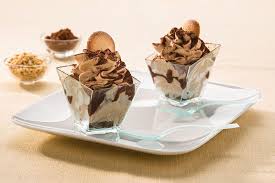 Tiramisu Au Nutella Facon Verrine Nutella Recette Entremet Alimentation