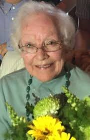 Condolence Book for Mary T. ( Abbey ) Waters (Trim, Meath)