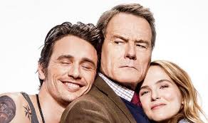 Why Him? (2016) Review