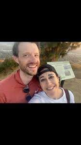 Had a beautiful vacation in nature celebrating @timothy.g.taylor bday and  seeing @hannathebuglady and @dan.fey @feydanm