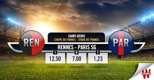 Maxifoot c'est tout le football. Rennes Psg L Avant Match En Chiffres Actualite Winamax