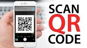 If you want to see that link on your computer and not on your mobile, you can forward the link to yourself by email. How To Scan Qr Code With Your Iphone Truegossiper