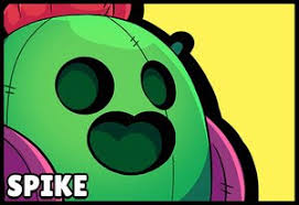 Spikes from the cactus grenade fly in a curving motion, making it easier to hit targets. Latest Brawl Stars Amino