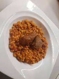Harissa De Ble Recette Harissa Cookeo Recette Poulet Aux Abricots