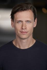 Nicolo Pasetti: Movies, TV, and Bio