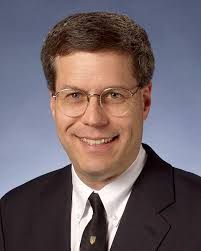 William Lasher, Ph.D