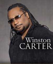 Winston M. Carter Discography: Vinyl, CDs, & More
