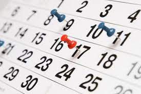 Feriados 2020 Y Dias No Laborables Calendario Del Ano En Peru Para El Sector Publico Estatal Y Privado En Lima Callao Y Provincias Feriados Largos Fines De Semana Largos