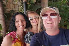 Fredo got his haircut..