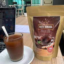 Jahe Merah Ratu Goraka Jahe Merah Diet