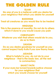 Myt Cr8tiv A Place To Enhance And Inspire To Be Cr8tiv Golden Rule Bahai Quotes Christian Mysticism