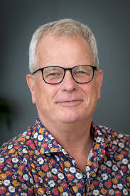 Ronald Remmers Portret LR- • PVOO