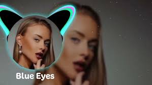 Blue Eyes Remix 2025