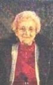 Maxine May Earp Obituary