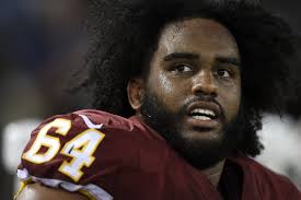 Redskins make roster moves, practice squad announced