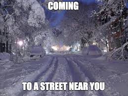 9 Downright Funny Memes You Ll Only Get If You Re From Illinois Winter Humor Snow Meme Snow Humor