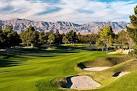 Desert Pines Golf Club - Las Vegas, NV 