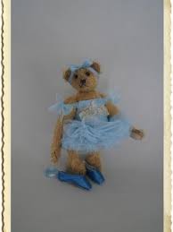 Anna Hoo Artists Bears