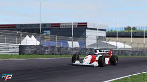 De formule 1 komt terug naar zandvoort! Welcome Zandvoort Studio 397