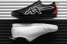 Maybe you would like to learn more about one of these? Kolaborasi Onitsuka Tiger X Givenchy Seperti Apa