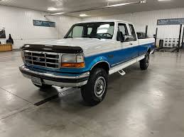 Image result for Oxford White 1994 Ford Truck