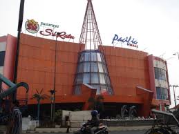 Das ist das neue ebay. Profil Pacific Mall