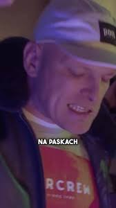 Vibe Featuring Oliver Olson: A Must-Watch Polish Hip-Hop Clip