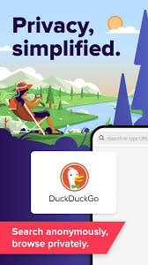 We're making online privacy simple and accessible for everyone. Duckduckgo Fur Android Apk Herunterladen