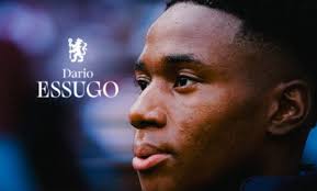 Competencia para Moisés Caicedo? Chelsea anuncia jugador