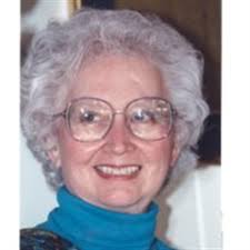 Obituary, Visitation & Funeral Information