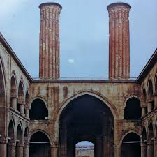 Çifte minareli medrese (sivas), a former medrese this page was last edited on 1 july 2020, at 13:52 (utc). Cifte Minareli Medrese 21560 Ziyaretcidan 93 Tavsiye
