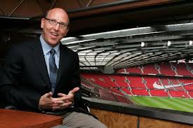 Avie glazer (born october 19, 1960) is an american businessman, a member of the glazer family, who owns the tampa bay buccaneers of the national football league and hold a majority. Manchester United Joel Glazer S Broken Promise To Supporters Manchester Evening News