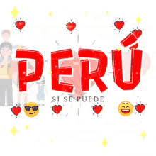 With tenor, maker of gif keyboard, add popular peru animated gifs to your conversations. I4 Hjmoszfuqym