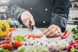 Maybe you would like to learn more about one of these? Enroll In Our Online Introduction To The Professional Chef Course