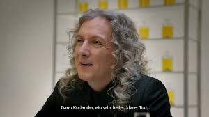 Jung von Matt Limmat lanciert Krypto-Parfum für PostFinance