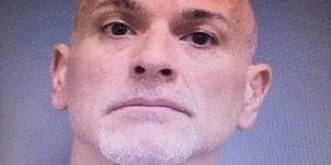 Lobster violations, public masturbation and a police chase