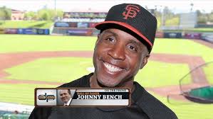 Johnny Bench