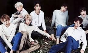 According to jackson, it has been a tough ride from trainee to idol life. Got7 Shows Love For Jackson In Sweet Video After Fans Asked If He D Leave The Group