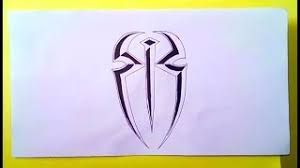720 x 720 jpeg 114 кб. Roman Reigns Tribal Logo Drawing How To Draw Roman Reigns Spider Tattoo Roman Reigns Empire Symbol Ù…ÙˆØ³ÙŠÙ‚Ù‰ Ù…Ø¬Ø§Ù†ÙŠØ© Mp3