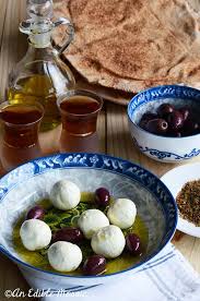 Howtocookgreatfood.com we love to connect with you! Arabic Breakfast An Edible Mosaic